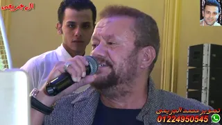 فرح ابن عربى الصغير  محمد عربى الصغير   مجدى الشربينى مايسترو جمال البرنس قناة محمد الجريعى دندنها