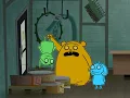 Making Fiends The Complete TV Series Full Compilation