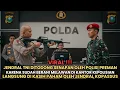 VIRAL‼️TNI GENERAL STAINED AT GUN POINT BY POLICE THUGS, BECAUSE HE RESISTED IN A POLICE STATION,...