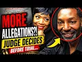 Shirley Strawberry s EX Husband Nesto s Case EXPANDS New Evidence Changes EVERYTHING