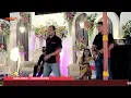 ANTARA CINTA DAN DOSA | Nuha Music | Live PULAU SEMAMBU  | Shapa WG