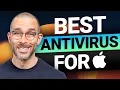 Best Antivirus for Mac in 2026 We Tried All the Top Providers