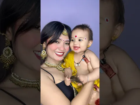 Mera bacha ❤️🥺