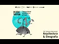 Lagu ARQUITECTURA \u0026 ETNOGRAFIA / HUDA TAYOB. Transnational Architecture of Care