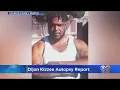 Coroner Releases Dijon Kizzee Autopsy Report