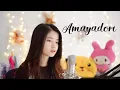 Download Lagu Amayadori | Shania Yan Cover