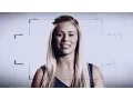Fight Night Sacramento Paige VanZant - Warrior Code