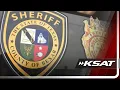 WATCH LIVE Bexar County Sheriff s Office press conference May 19 2026