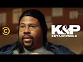 Wendell May Not Really Be Addicted to Sex - Key \u0026 Peele