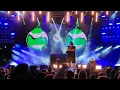 Donauinsel Open Air 2025 - The Outhere Brothers - Dont Stop Wiggle Wiggle Live