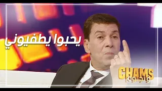 نور الدين الباجي لهذه الأسباب إختفيت من الساحة الفنية 