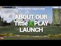 Tittle X Micro Golf Simulator