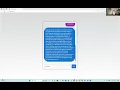 Rate My Professor Assistant App Using ChatGPT