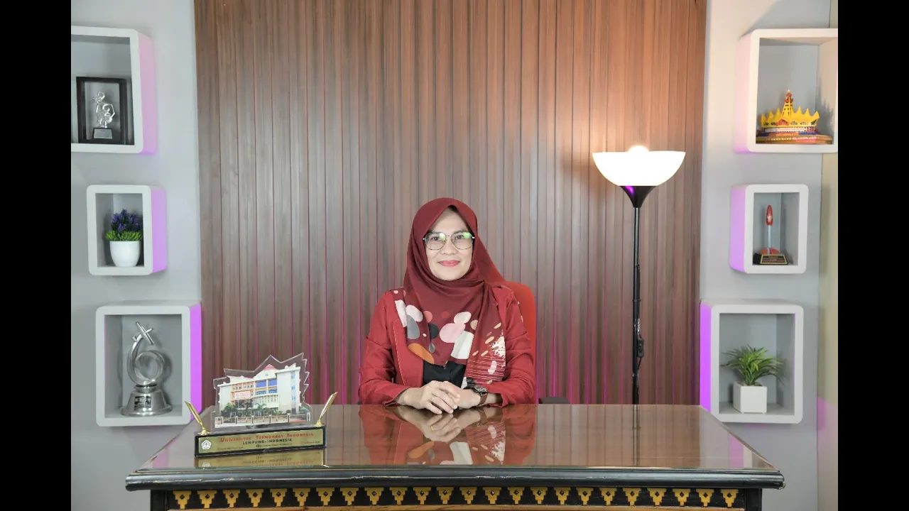 Deskripsi Mata Kuliah Metodologi Penelitian - Damayanti