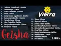 Download Lagu NOSTALGIA MASA SMA TOP LAGU INDONESIA 2000AN GEISHA x VIERRA 1 JAM