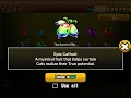 Getting Epic Catfruit is too easy
