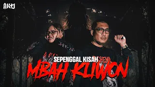 DUKUN SAKTI KALI BOYONG?