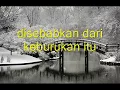 Download Lagu Selamat Tinggal Penderitaan, Iklim -  maksud disebalik lagu