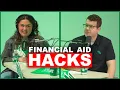 Top 5 Financial Aid Hacks UNT Did You Know