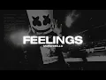 Download Lagu Marshmello - Feelings (Official Visualizer)