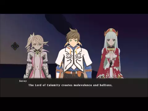 Download MP3 Tales of Zestiria - All Main Skits (ENG)