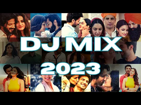 Download MP3 NON STOP PARTY MASHUP DJ MIX SONGS LATEST 2023 | BEST OF BOLLYWOOD PUNJABI DJ REMIXES DANCE MUSIC