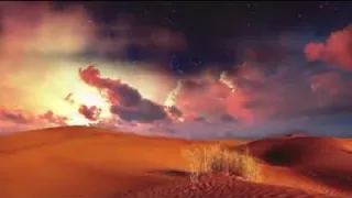 وانت وينك عانيت صقع الليل 