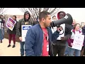 Stop Shop union workers strike enters third day