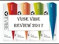 Vuse Vibe Review 2017