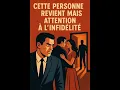 Download Lagu Cette personne revient mais attention à l'infidélité 😬😱