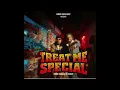 TREAT ME SPECIAL | RAWME HOODA |  MC SQUARE | OFFICIAL MUSIC VIDEO | DESI HIP HOP HARYANAVI 
