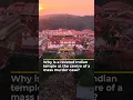 Download Lagu Why is India’s Dharmasthala temple at the centre of a mass murder case? | AJ #shorts