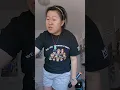 歌唱+98 Lianna Tong Cover COLLAR 《Trouble Trouble 》