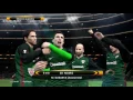 Directo de PES2017 en PS4 1080p HD - UEFA Europa League Athletic Bilbao Fase de grupos Jornada 6