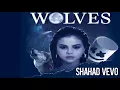 ♫ Wolves - Selena Gomez ft. Marshmello [Speed Up] [HD] ♫