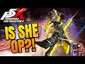 Download Lagu Is Chord Really That OP in Persona 5X?