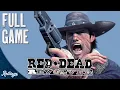 Download Lagu Red Dead Revolver (PS2) Full Playthrough (No Commentary)