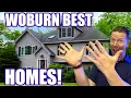 Woburn MA Real Estate Vlog Insider s Guide to Homes Neighborhoods Property Insights