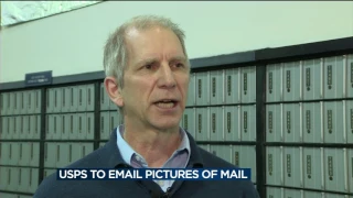 USPS allows residents to digitally mail