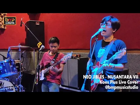 Download MP3 Neo Jibles - Nusantara VII (Koes Plus)