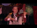 Music For A Found Harmonium - The Maestro & The European Pop Orchestra Live Performance Music Video
