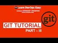 Learn Git From Scratch Part - 3 Git Branching ADAM