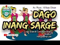 Download Lagu DAGO INANG SARGE Instrumental Lirik Lagu Daerah Sumatera Utara. Arr. Music : VJ Raja Oloan
