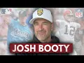 Former NFL QB MLB 3B Josh Booty Tells His Story