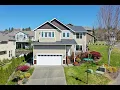 2 Story home Near Lions Field in Bremerton