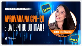 TUDO O QUE VOCÊ PRECISA SABER PARA SER UM ESTAGIÁRIO NO ITAÚ!