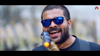 mannum mazhayum shafi kollam evergreen romantic hit song 