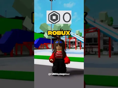 🚨 #robux #roblox #gamer #gamers #fyp #minecraft