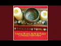 Crown Chakra - White Tibetan Flute Nature Sounds