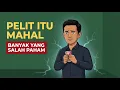 Lagu 7 ALASAN ORANG PELIT JUSTRU SUSAH KAYA (LOGIKA EKONOMI)